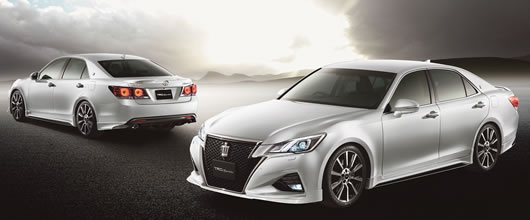 ＴＲＤ クラウン アスリート[GRS21#、AWS21#]商品激安、格安、最安