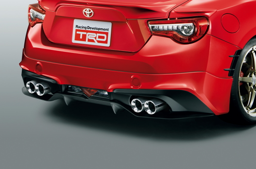 ＴＲＤ 86(ZN6) 2016.7～用商品、激安、格安、最安HIRANO TIRE