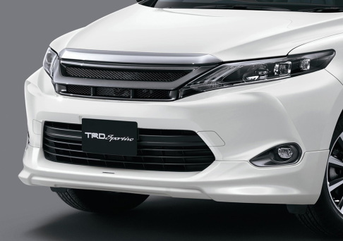 ＴＲＤ ハリアー[ZSU60W、ZSU65W、AVU65W]商品、激安、格安、最安