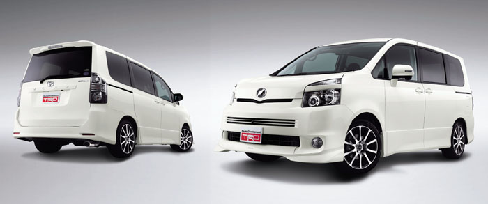 ＴＲＤ商品激安 ＨＩＲＡＮＯ ＴＩＲＥ ヴォクシー [ZRR7#G・ZRR7#W]