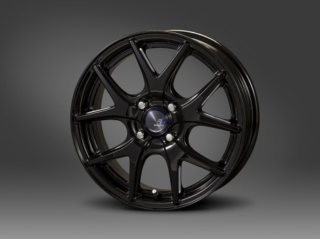 ルーミー カスタムGT 純正15インチ ホイール タイヤ セット（ルーミー 