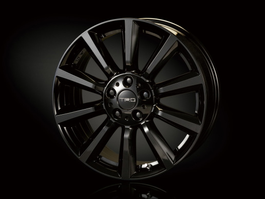 TRD商品激安ハリアー(6#系)~用商品、激安、格安、最安HIRANO TIRE