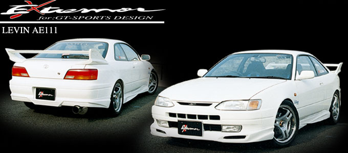AE111 LEVIN