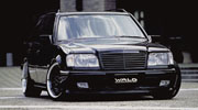W124 TE V4