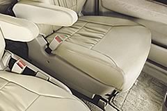 SEATCOVER x[W