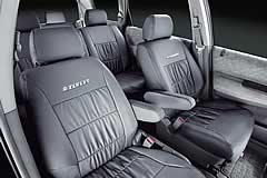 SEATCOVER O[