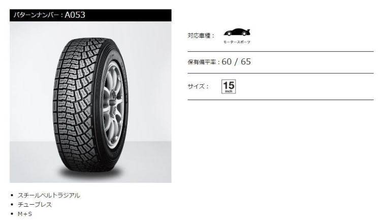 期間限定の激安セール 15インチ 195 65R15 4本 新品 夏 サマータイヤ ヨコハマ アドバン A053 YOKOHAMA ADVAN  R2180