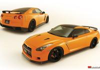 ZELE R35GT-Rコンプリートスタイルパッケージ ZELE R35GT-Rコンプリートスタイルパッケージ