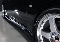 GTサイドスカートセット GTサイドスカートセット